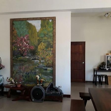 Star 101 Guest House Taitung Экстерьер фото